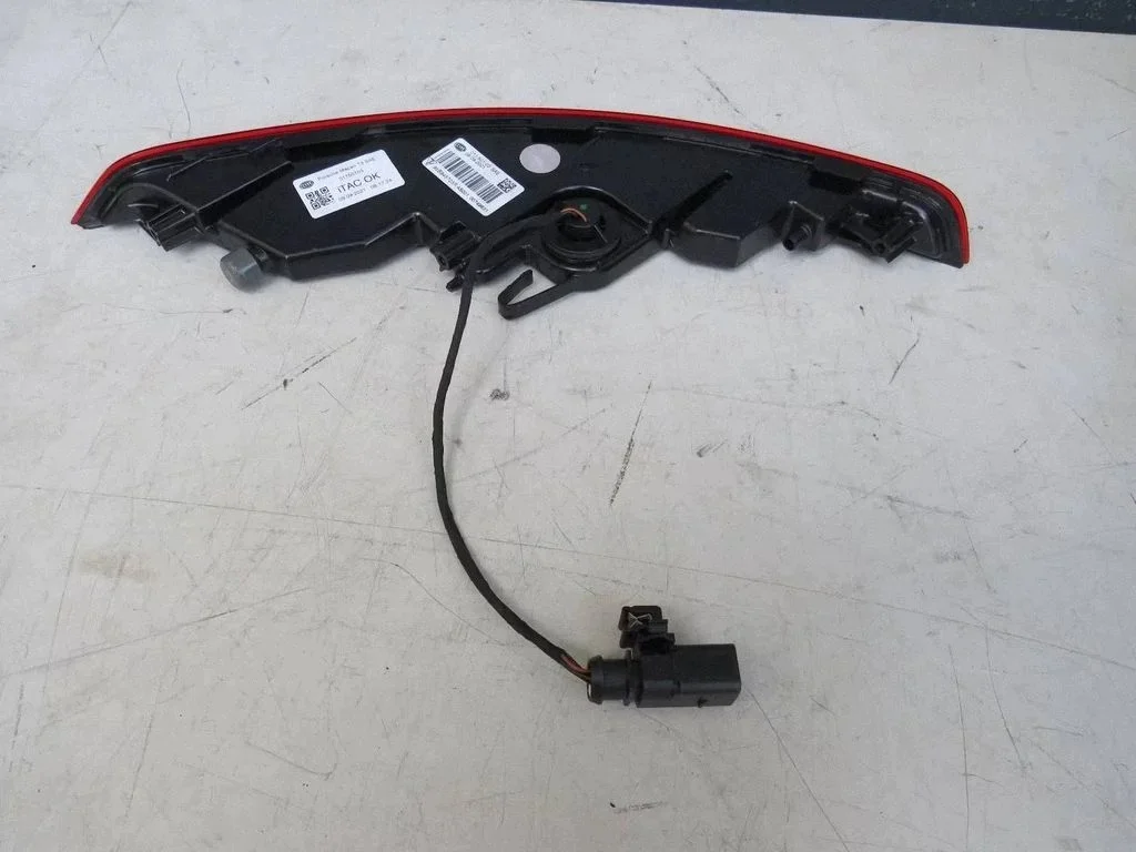 Porsche Macan 95B Achterbumper Lamp Links image 3