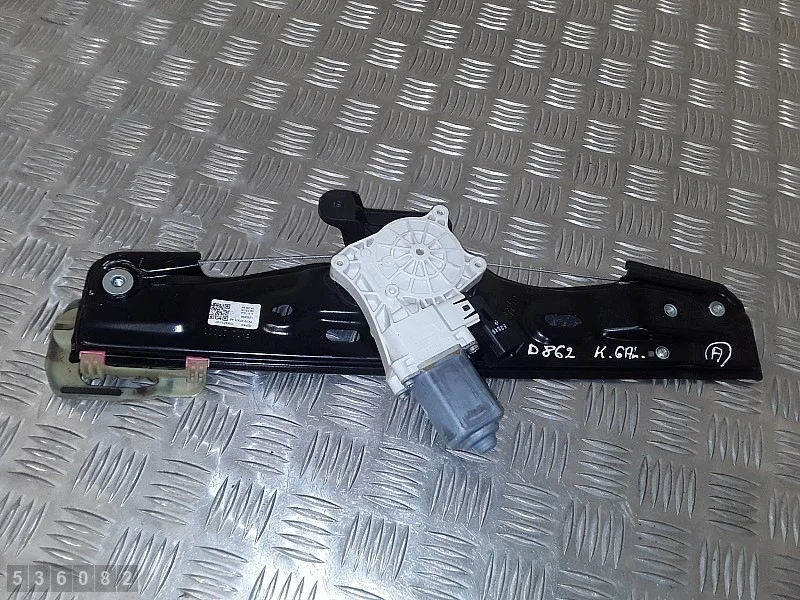 Land Rover Discovery 5 Fensterheber FK7227001AE