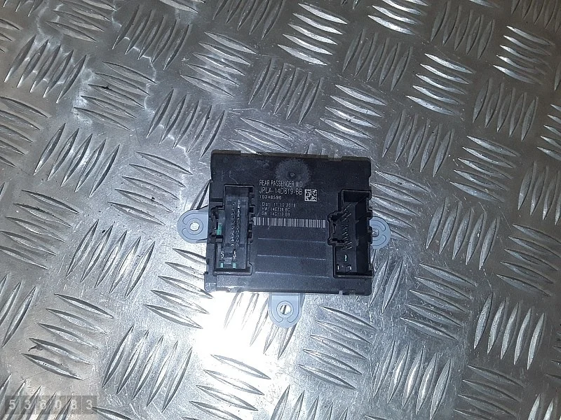 Land Rover Discovery 5 ECU JPLA14D619BB