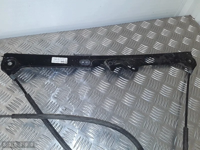 Fensterheber Mercedes Vaneo A4147200946 image 3