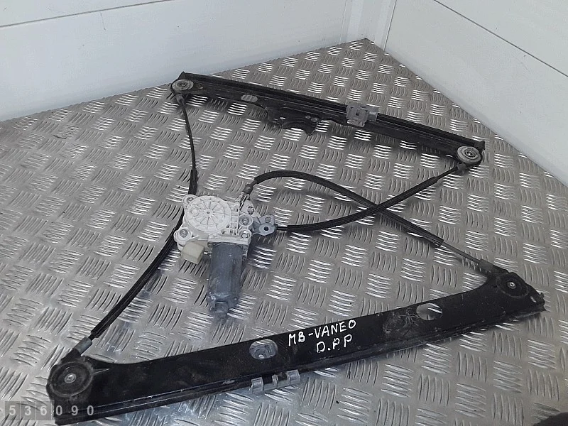 Fensterheber Mercedes Vaneo A4147200946 image 5