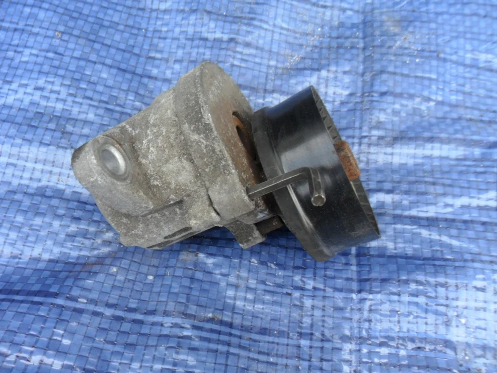 Tensionatore cinghia Opel Insignia A Astra J 2.0 CDTI