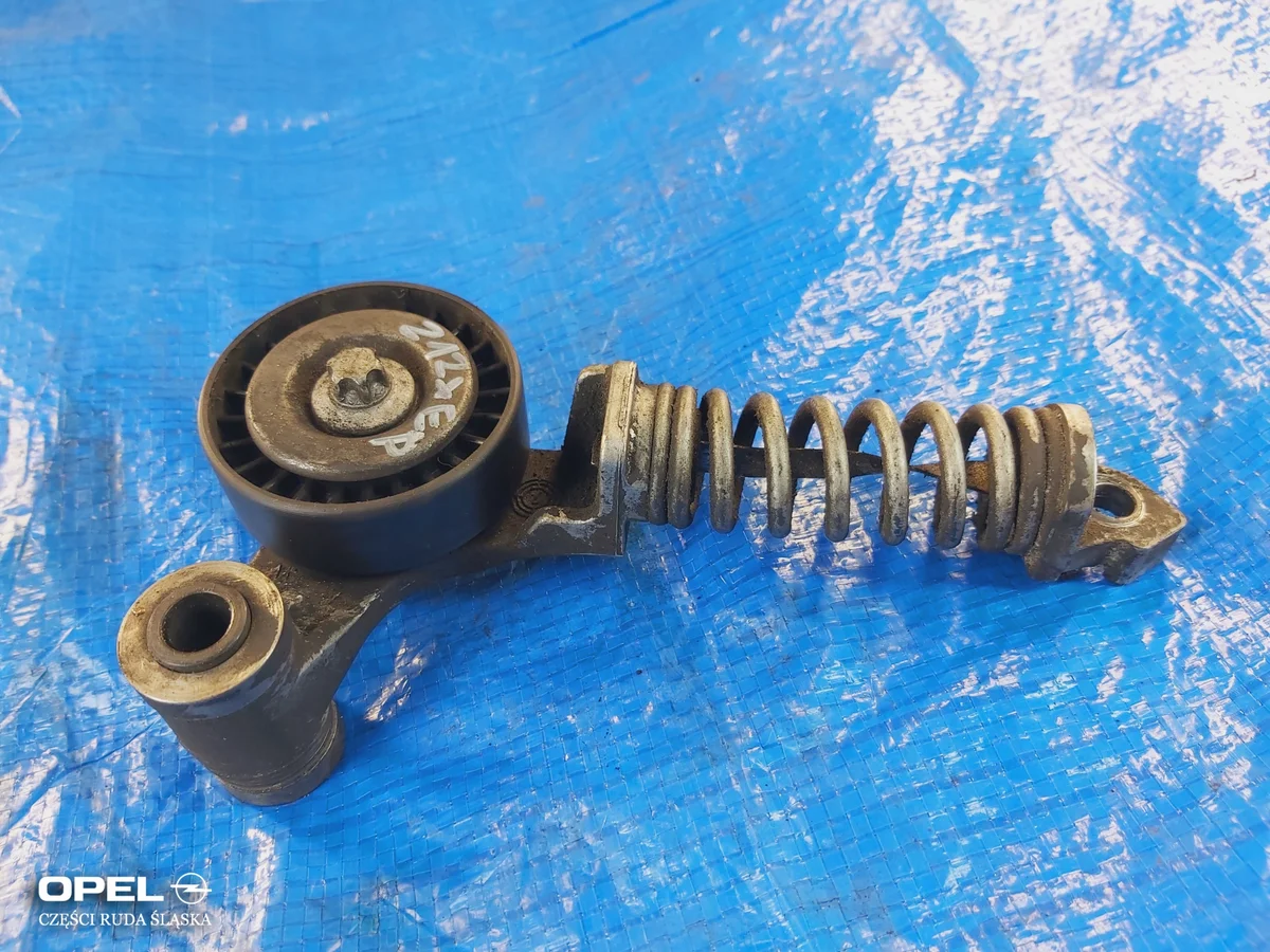 Tendeur de courroie Opel Corsa C Astra H