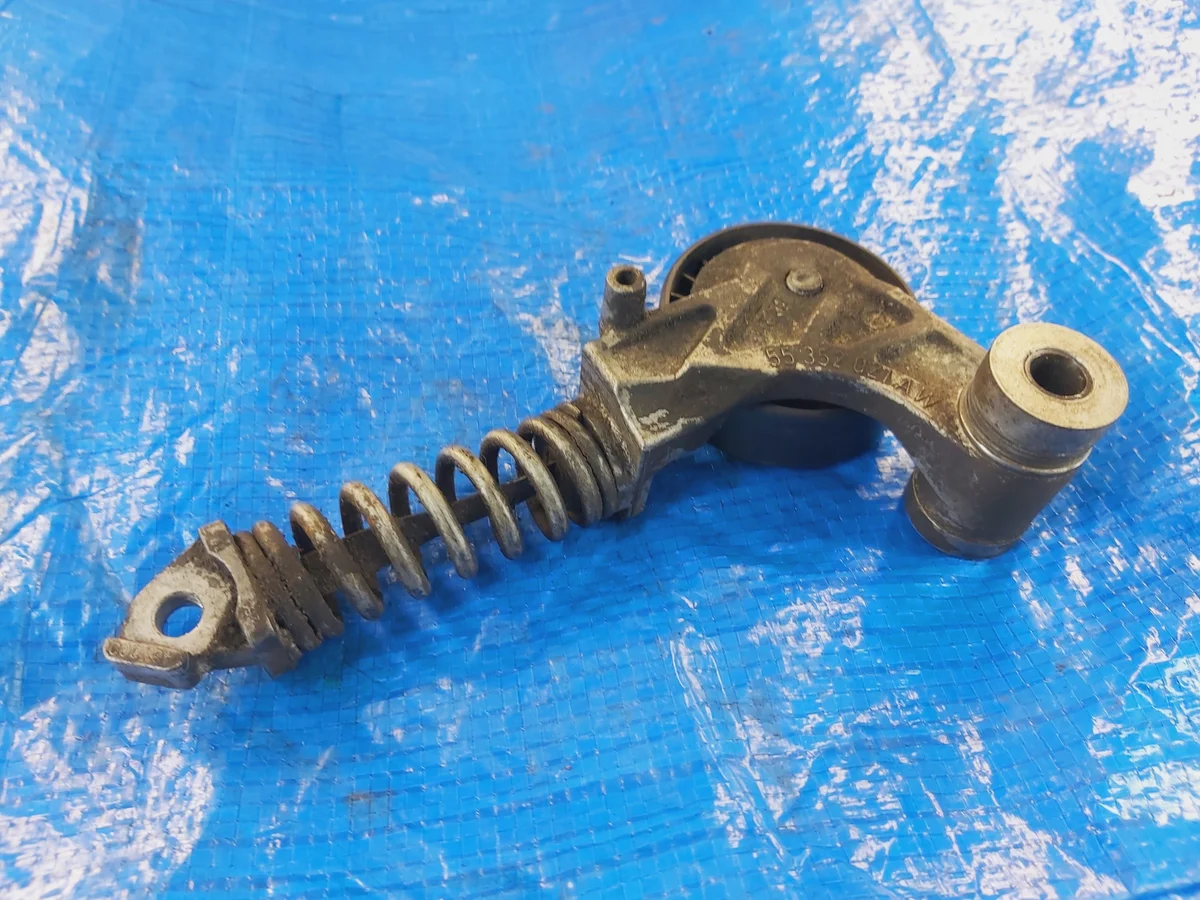 Tensor de Correia Opel Corsa C Astra H image 3