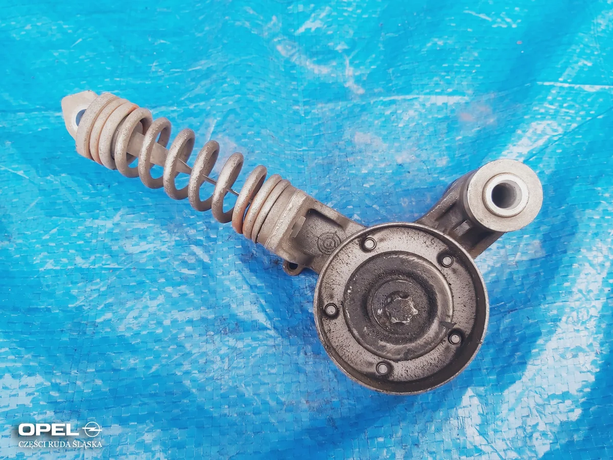 Spannrolle Riemenspanner Opel Mokka A Astra J