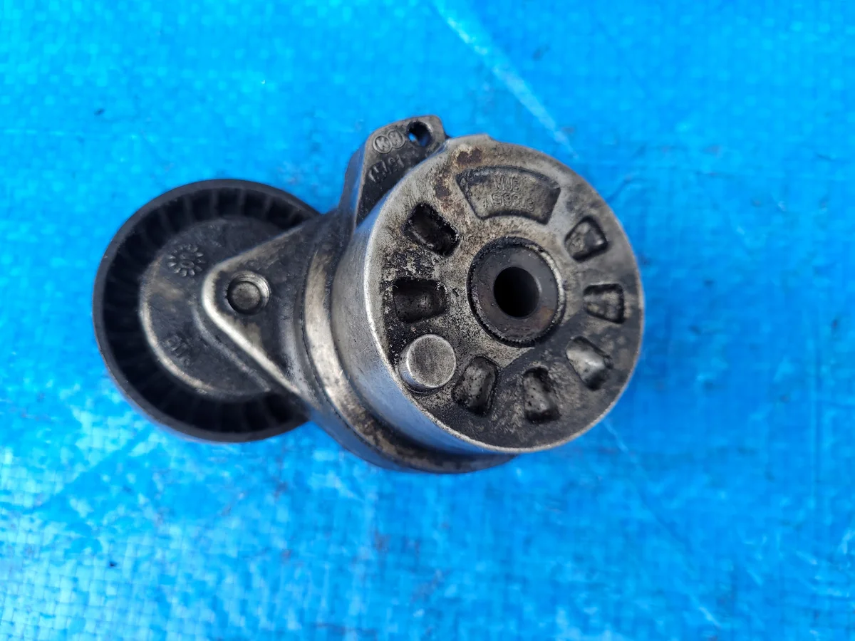 Tensor de Correia Opel Corsa D 1.3 CDTI image 3