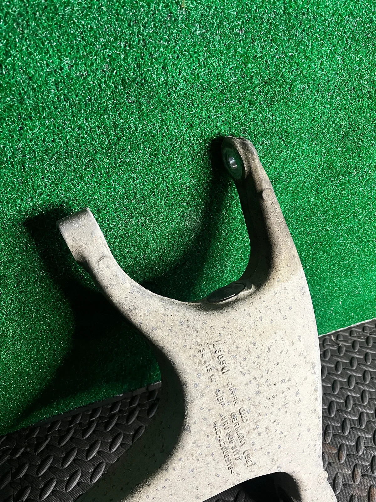 Pièce de suspension Audi Q5 8R0505311F image 5