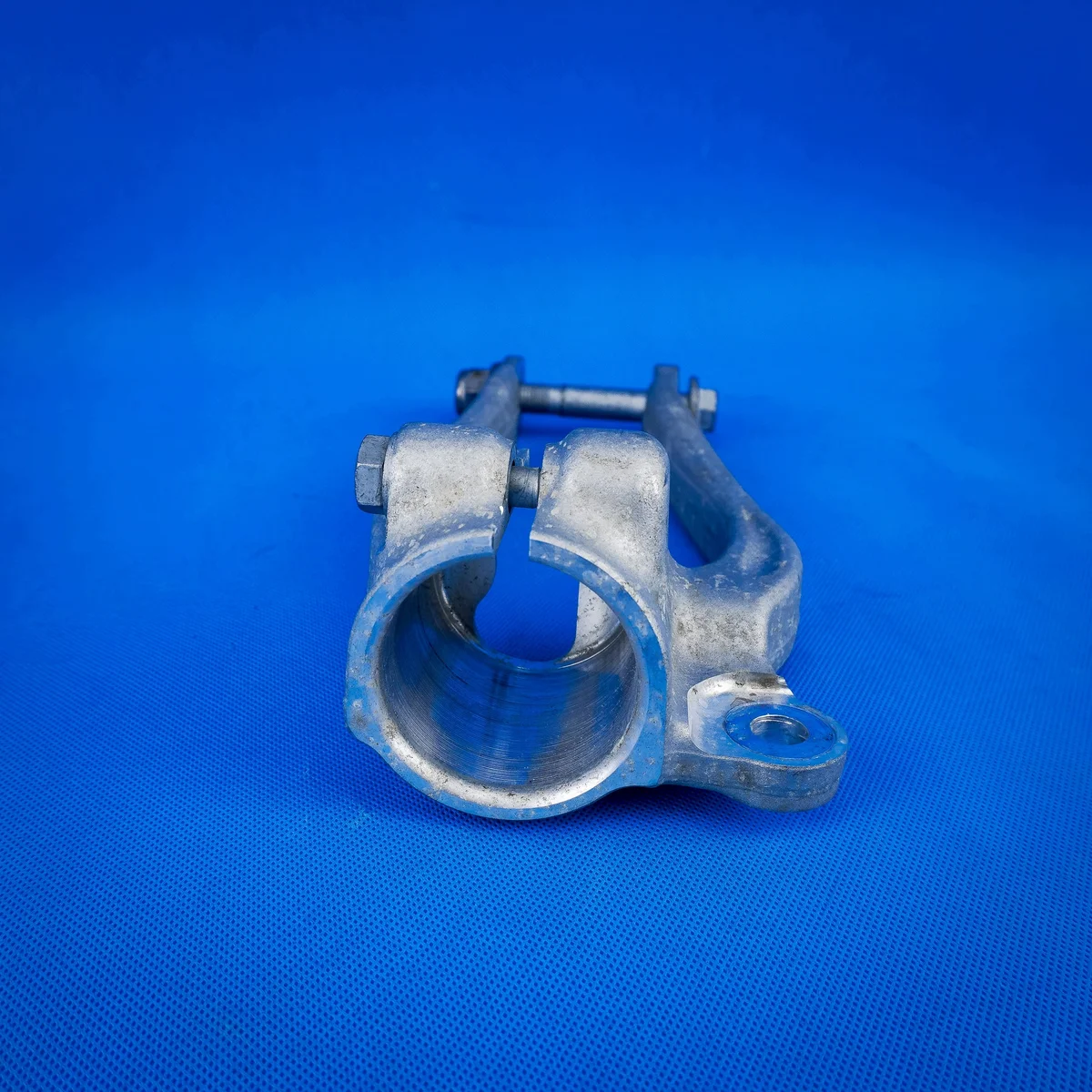 Linksvoor Fusee BMW 5 G30 G31 31126861199 image 3