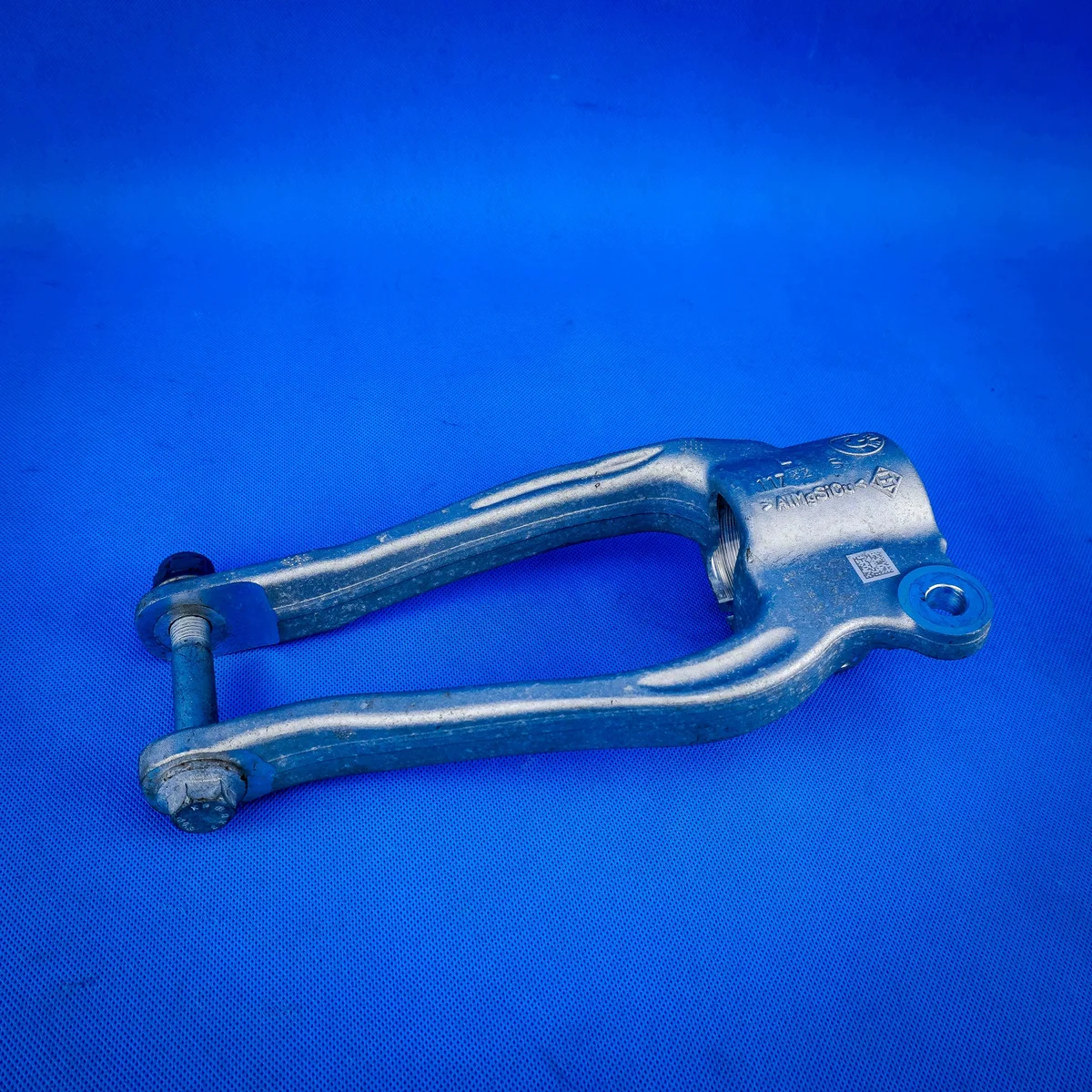 Linksvoor Fusee BMW 5 G30 G31 31126861199 image 4
