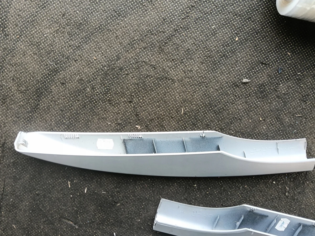 Ford Kuga Mk1 Dachreling Abdeckung Rechts image 5