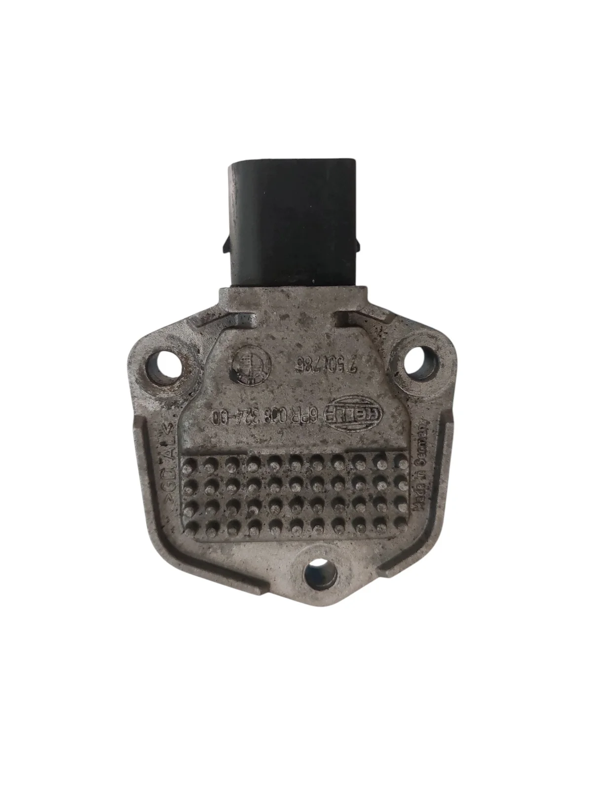 Capteur niveau huile BMW 1 E87 6PR008324-00