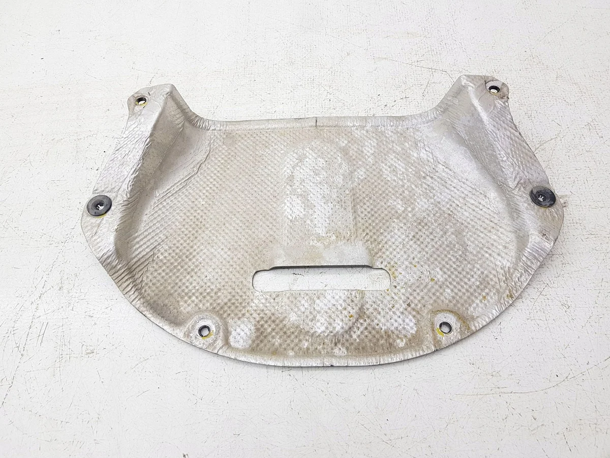 Schutz Getriebe Hyundai Tucson TL gebraucht
