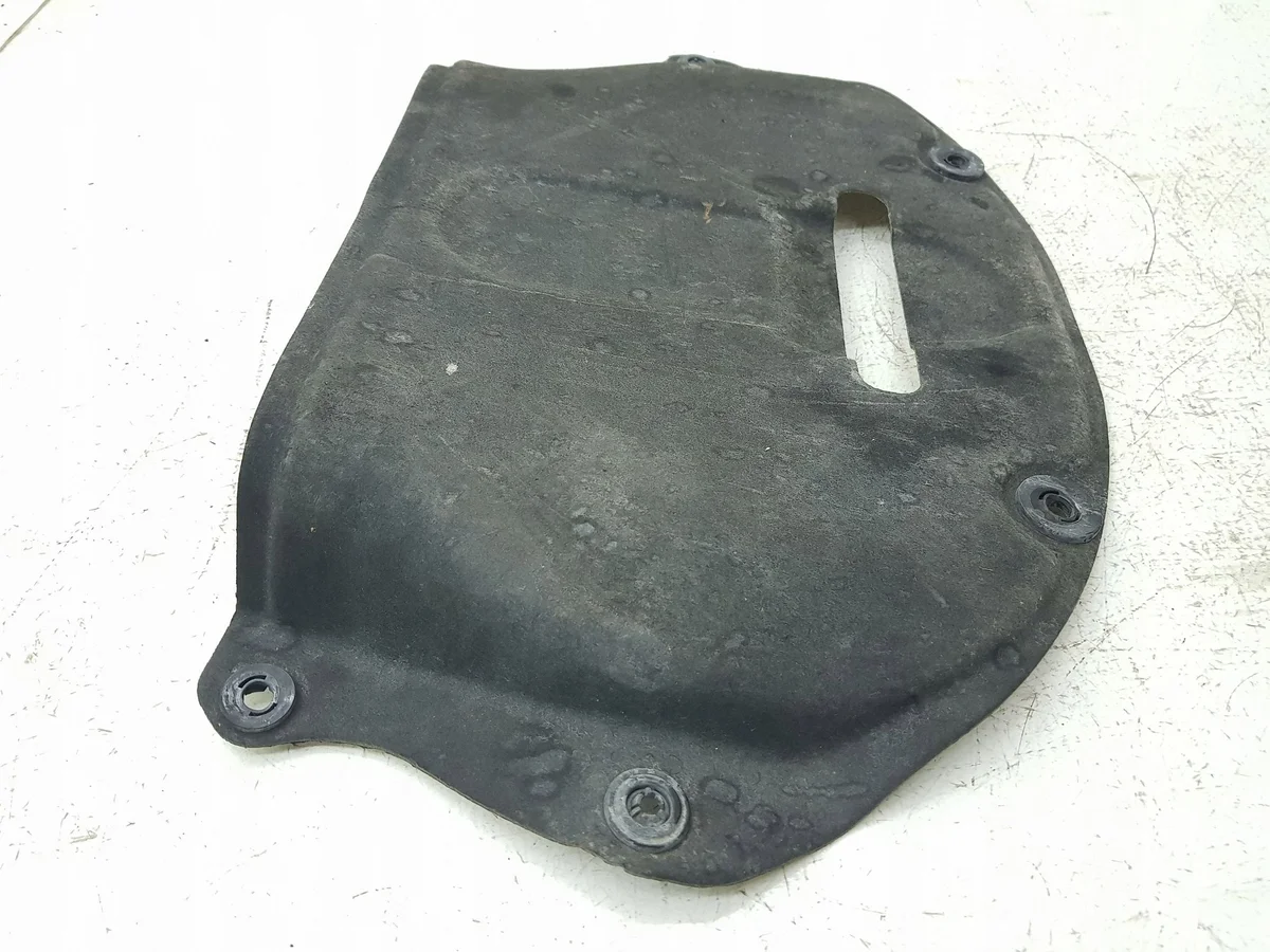 Schutz Getriebe Hyundai Tucson TL gebraucht image 3