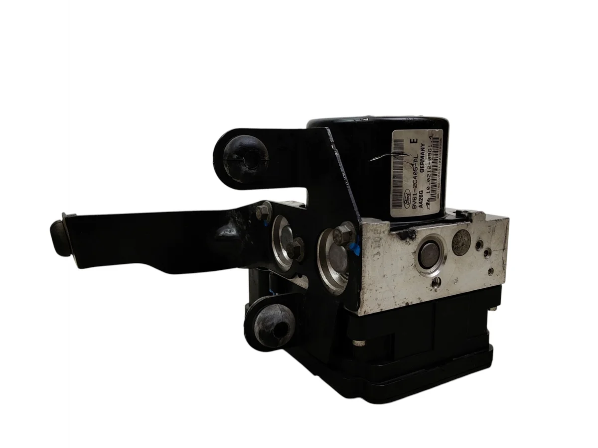 ABS Pump Ford Focus Mk3 BV61-2C405-AL Used image 4