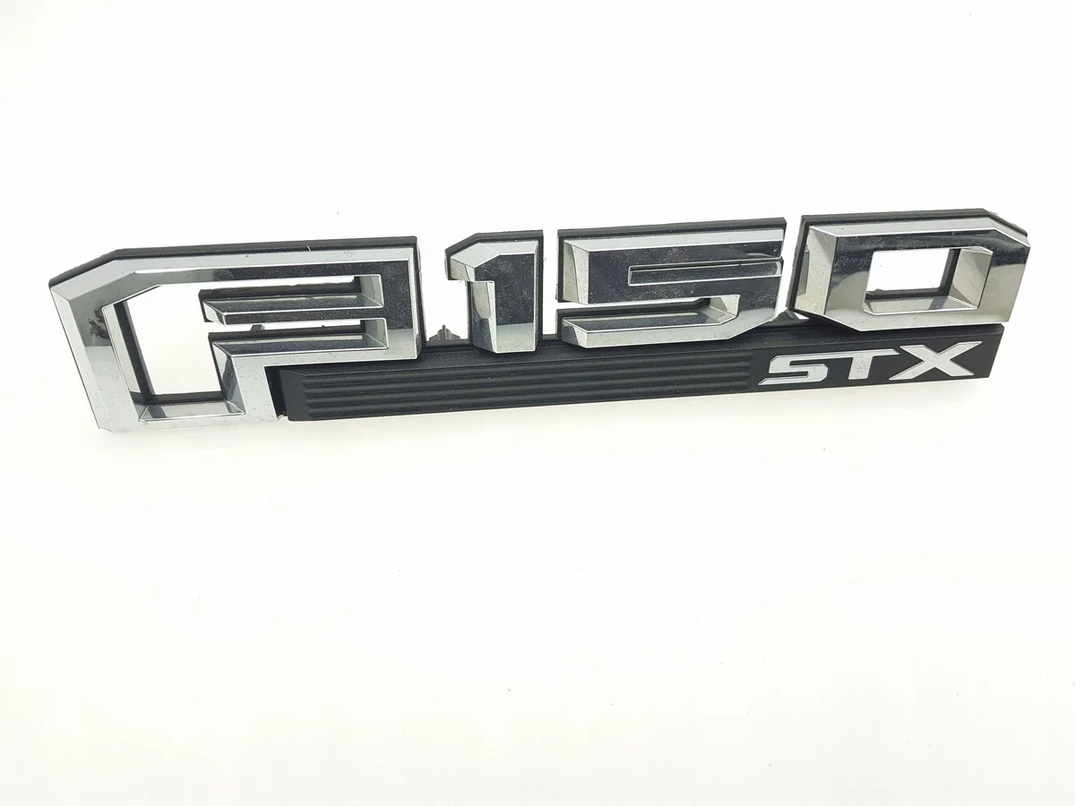 Insigne garde-boue Ford F150 BAR7135