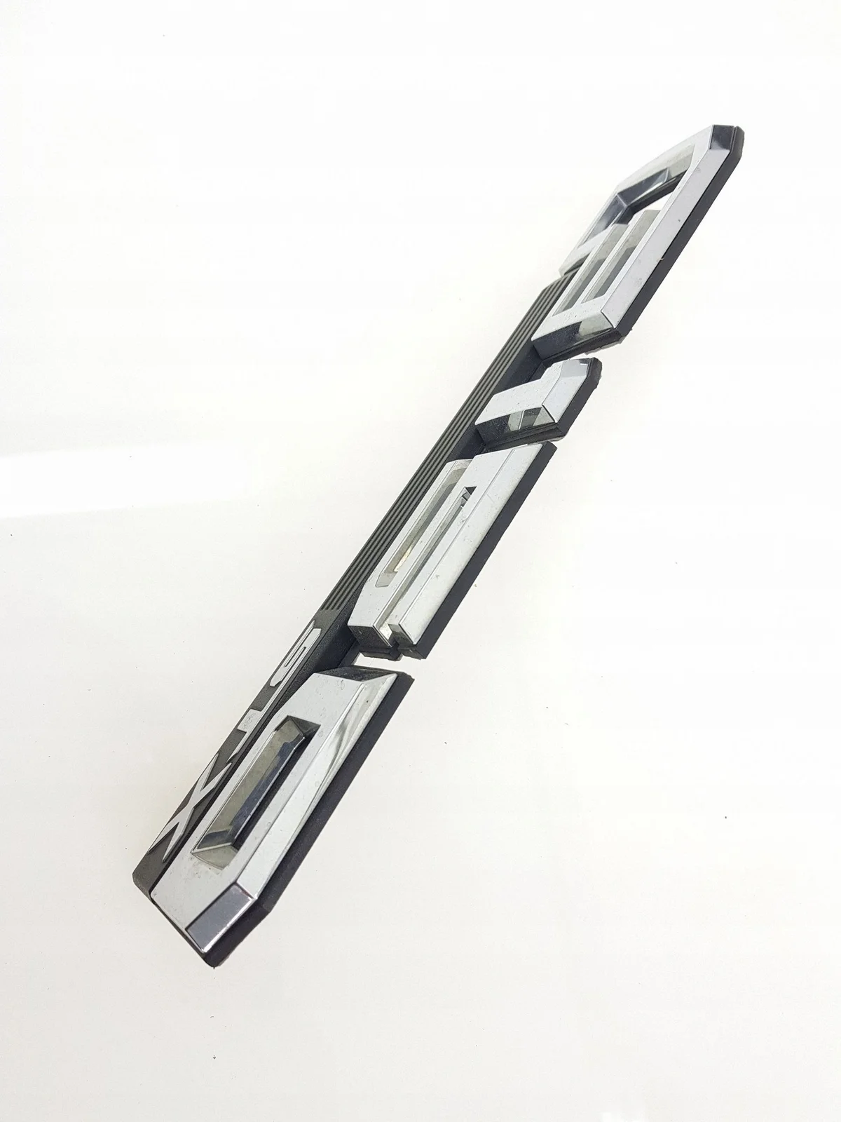 Insigne garde-boue Ford F150 BAR7135 image 3