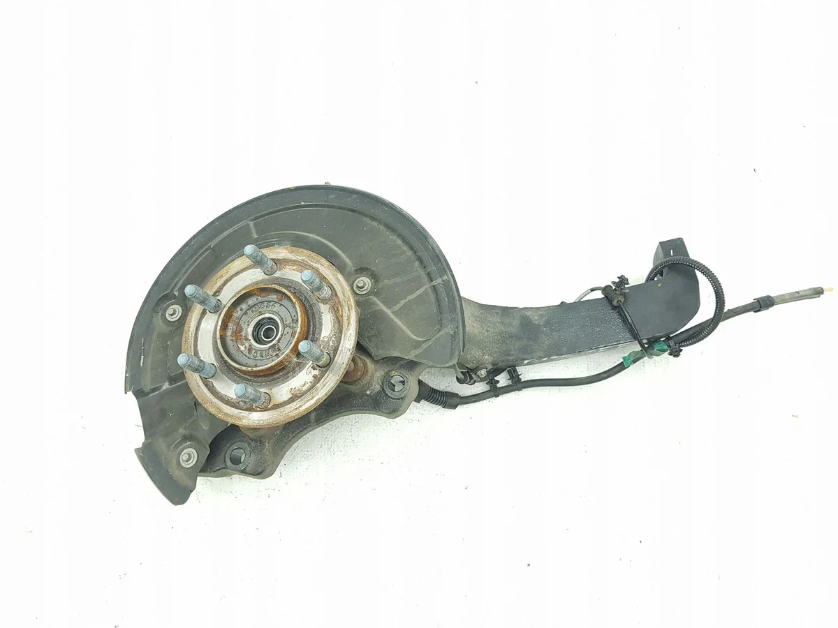Acoplador de cubo Ford F150 Izquierdo BAR6709