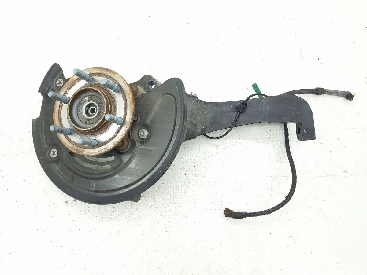 Acoplador de cubo Ford F150 Derecho Usado