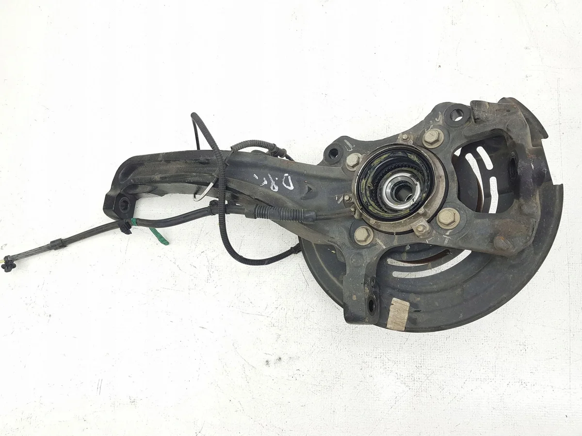 Ford F150 Koppeling Naaf Rechts Gebruikt image 3