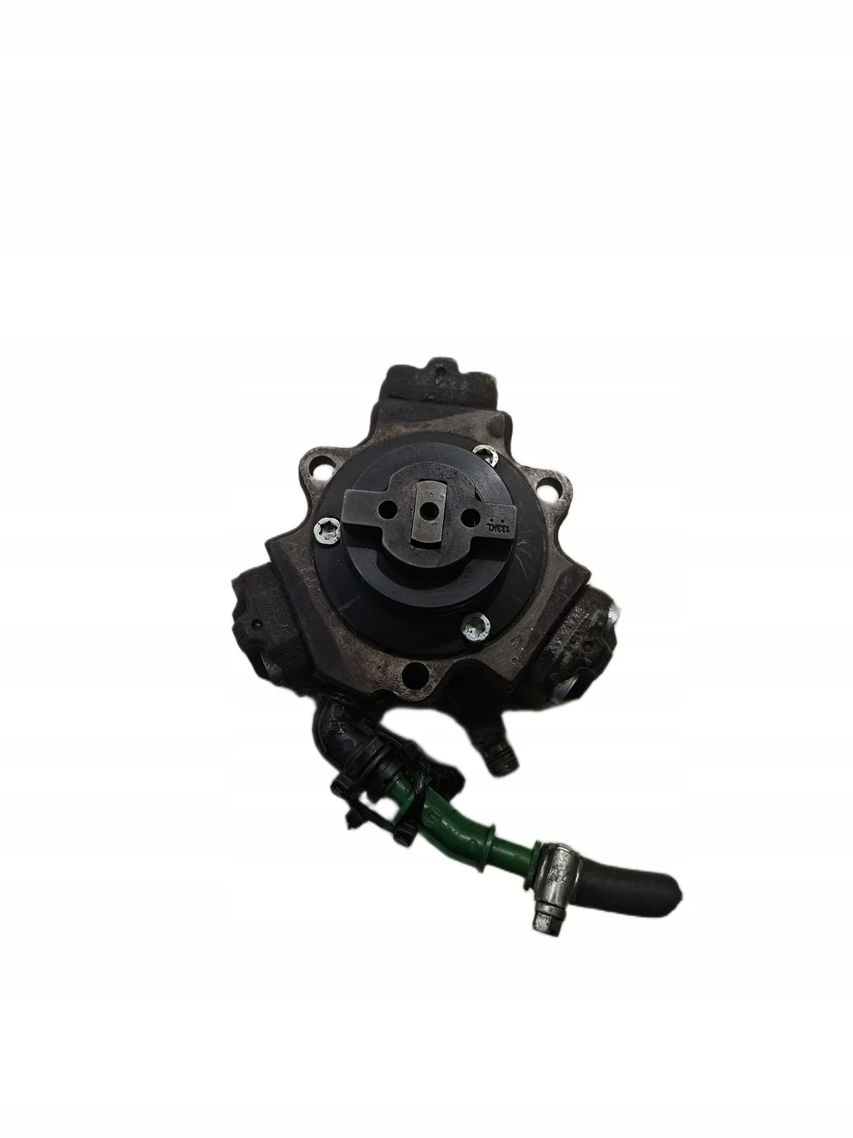 Fiat Polttoainepumppu 0445010080 Käytetty