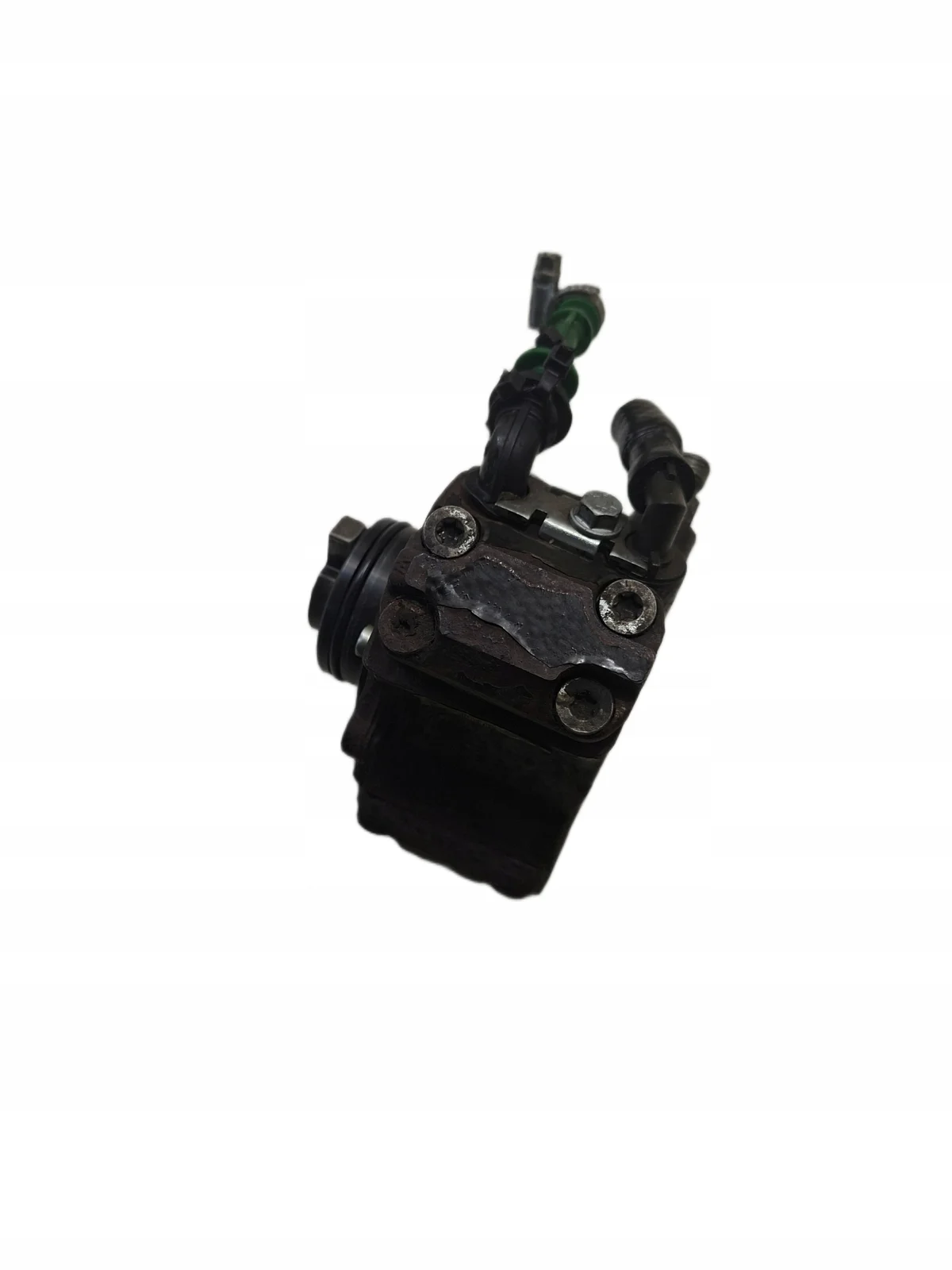 Fiat OE 0445010080 Bomba Injetora Usada image 3