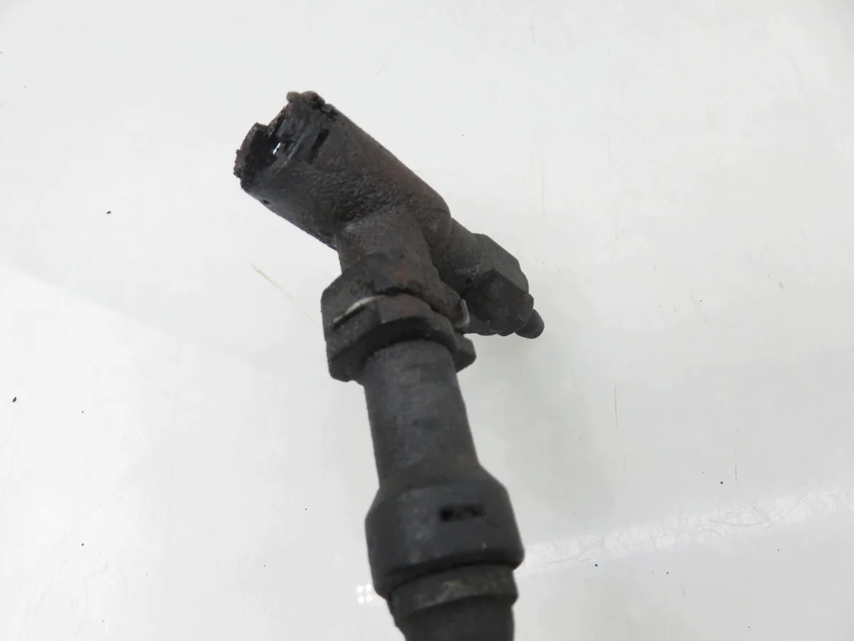 Kupplungsnehmerzylinder Opel Astra IV J 1.7 CDTI image 3