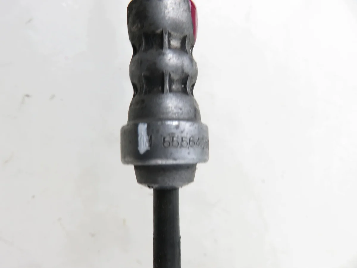 Kupplungsnehmerzylinder Opel Astra IV J 1.7 CDTI image 8