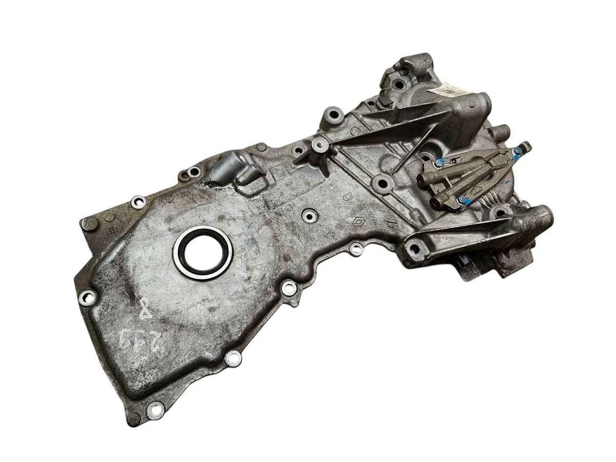 Carcasa Distribución Nissan Micra K14 1.0 IG-T