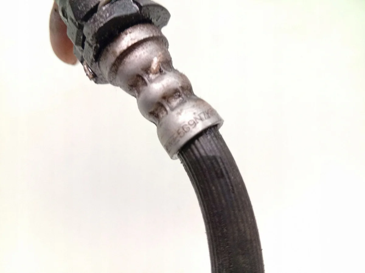 Mangueira Embreagem Land Rover Freelander 2 5G9N7K592AD image 3