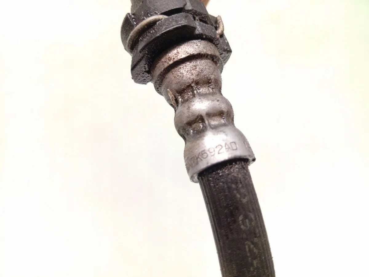Mangueira Embreagem Land Rover Freelander 2 5G9N7K592AD image 4
