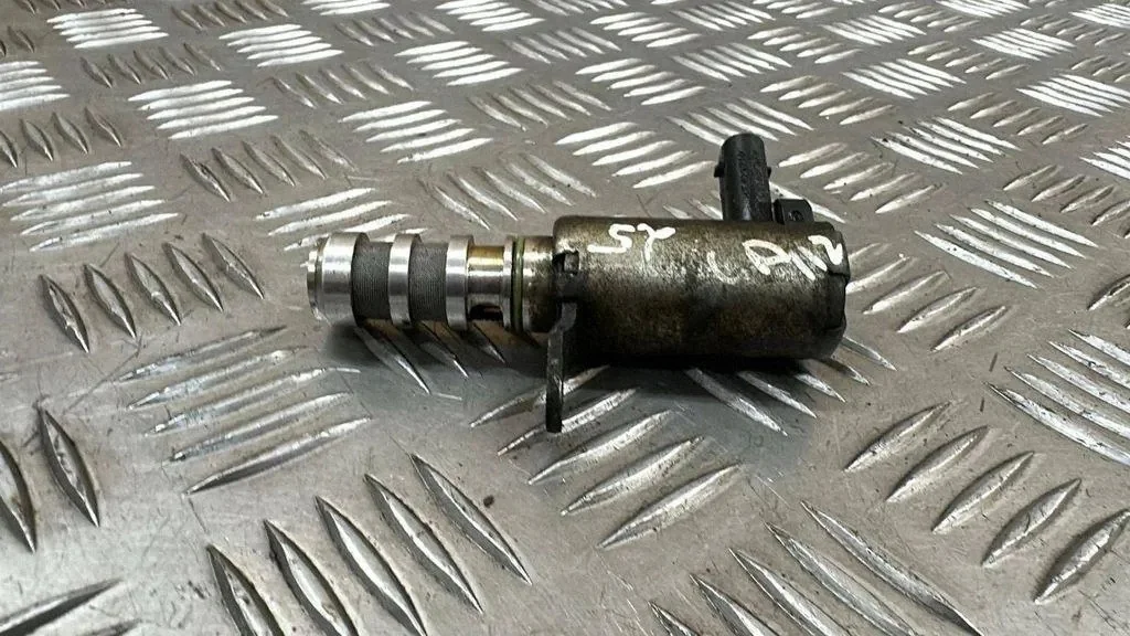 Used Variable Valve Timing Solenoid 1.2 THP image 10