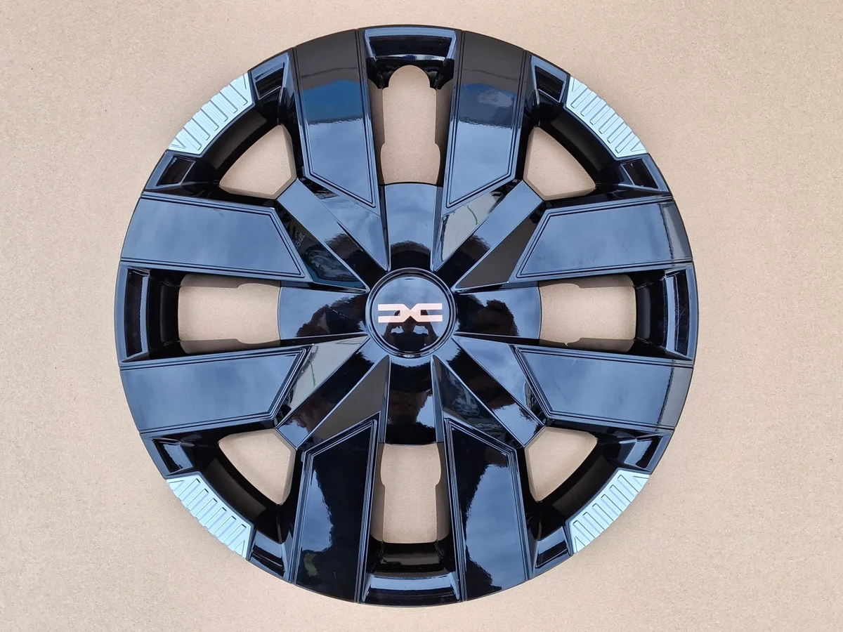 Dacia Spring 15'' pyöränkotelo 403152645R