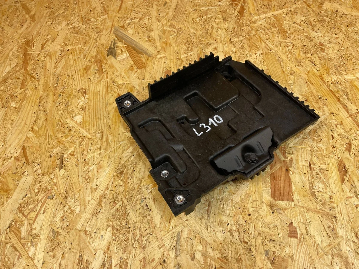 Batterifäste Hyundai Bayon 37150-Q0000