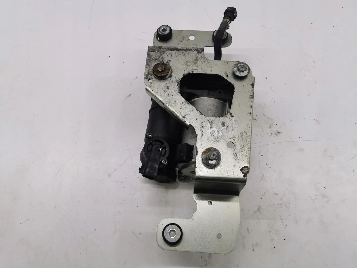 BMW X5 E70 Takailmajousituskompressori AMD108706 image 5