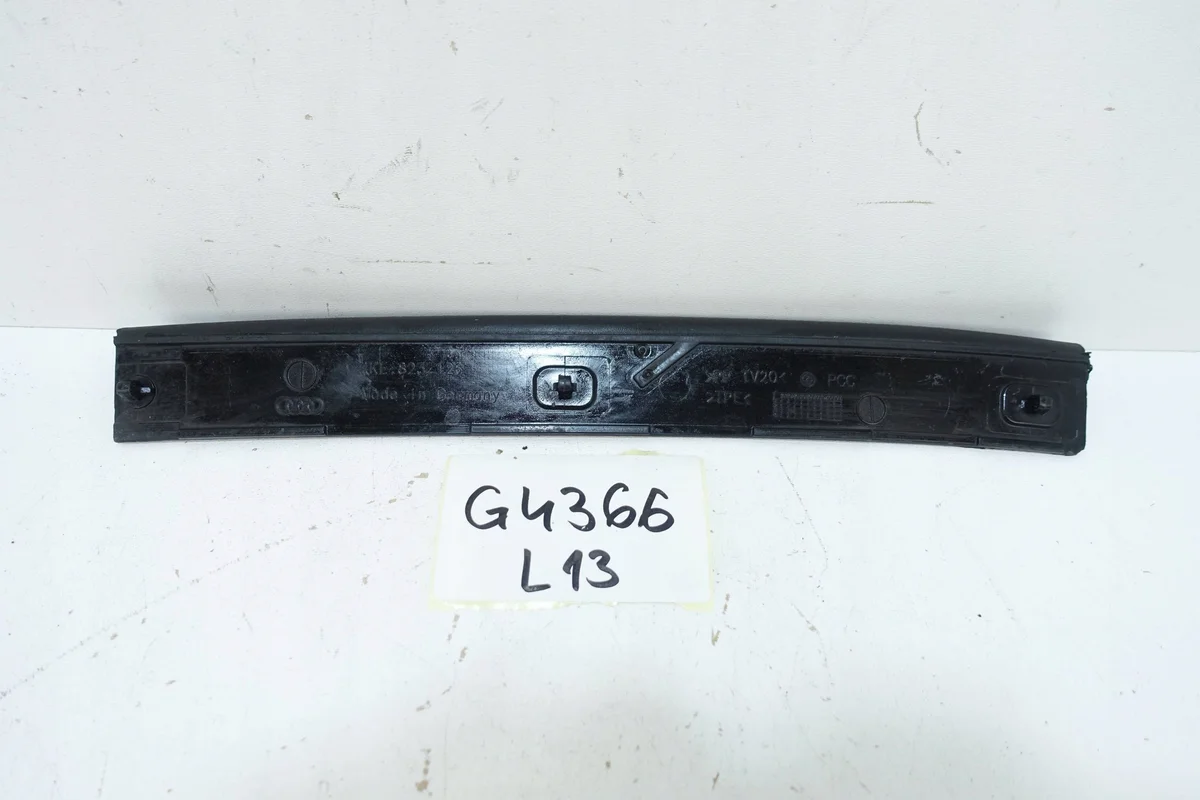 Cache joint Audi e-tron 4KE823126 image 4