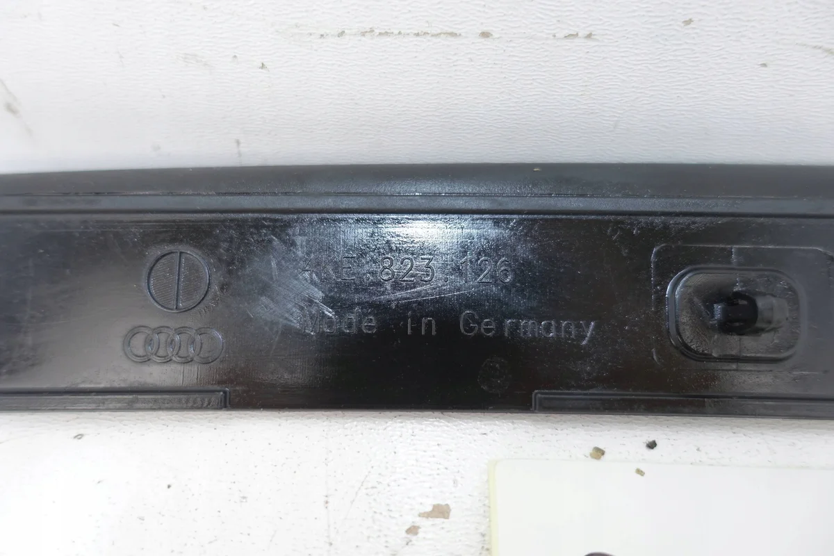 Cache joint Audi e-tron 4KE823126 image 5