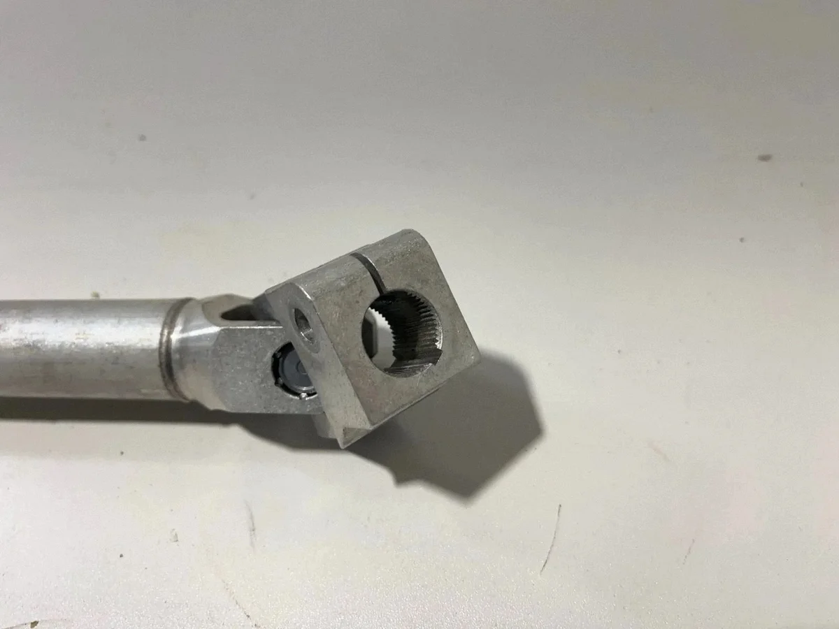 Kardanwelle BMW X4 G02 5B72C99 image 3
