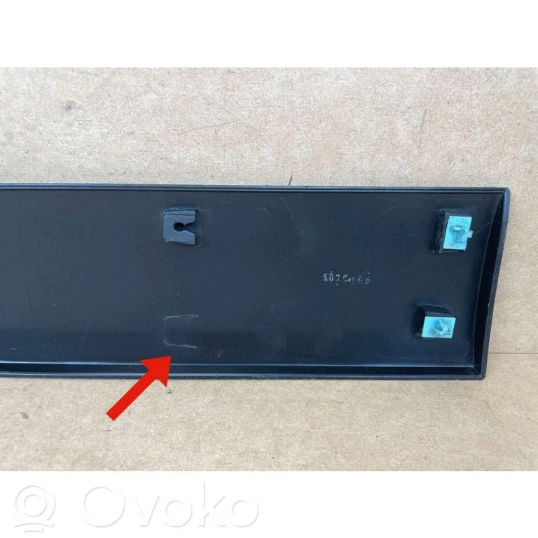 Zierleiste Tür vorne rechts Hyundai ix35 image 5