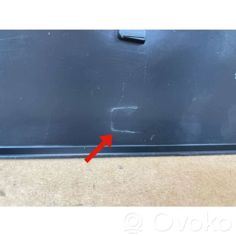 Zierleiste Tür vorne rechts Hyundai ix35 image 6