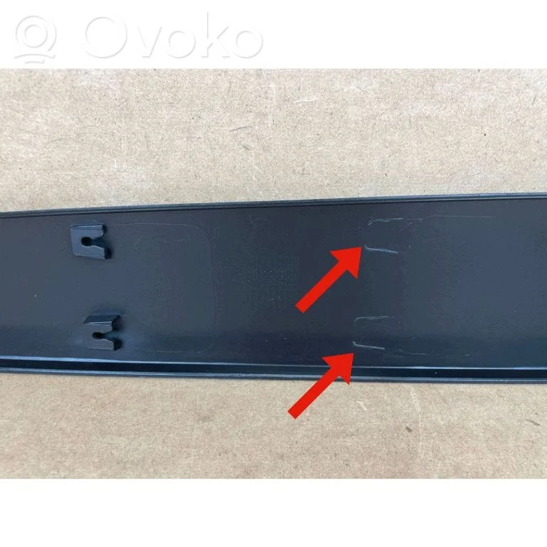 Zierleiste Tür vorne rechts Hyundai ix35 image 7