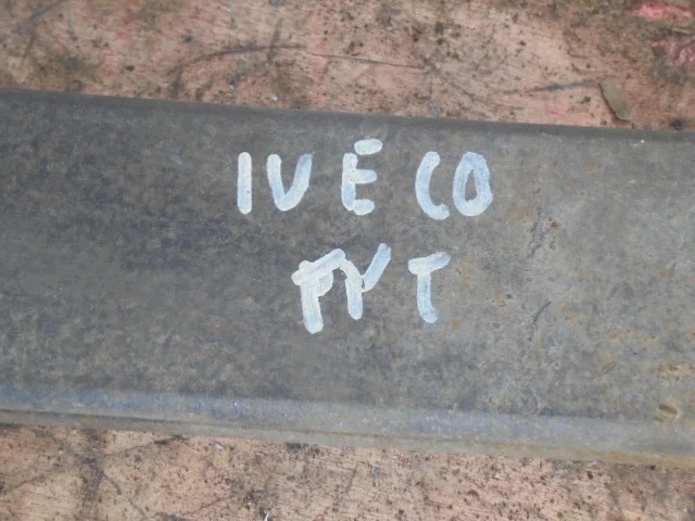 IVECO DAILY IV Veer achter AK-12-739510 image 8