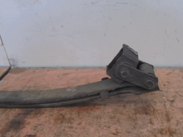 IVECO DAILY IV Veer achter AK-12-739512 image 7