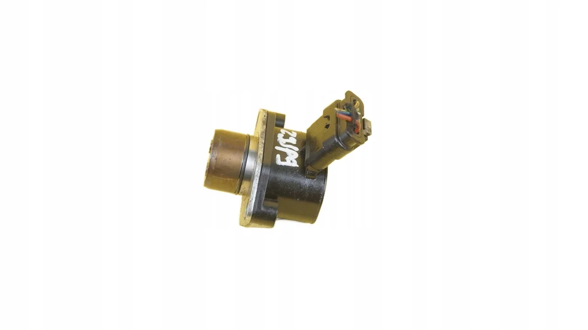 Mercedes W247 2.0 T AMG 35 Valve A2649820500
