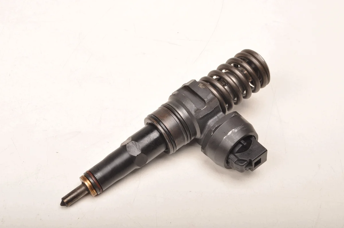 Pompe à injection Audi A4 B6 1.9 TDI 130KM