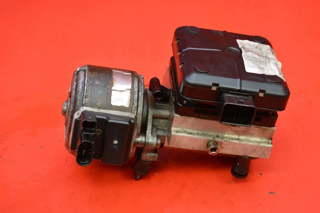 Bomba Compresor Citroen C5 9636713880 Usado