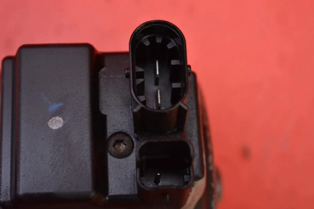 Suspension Compressor Pump Citroen C5 1 image 8
