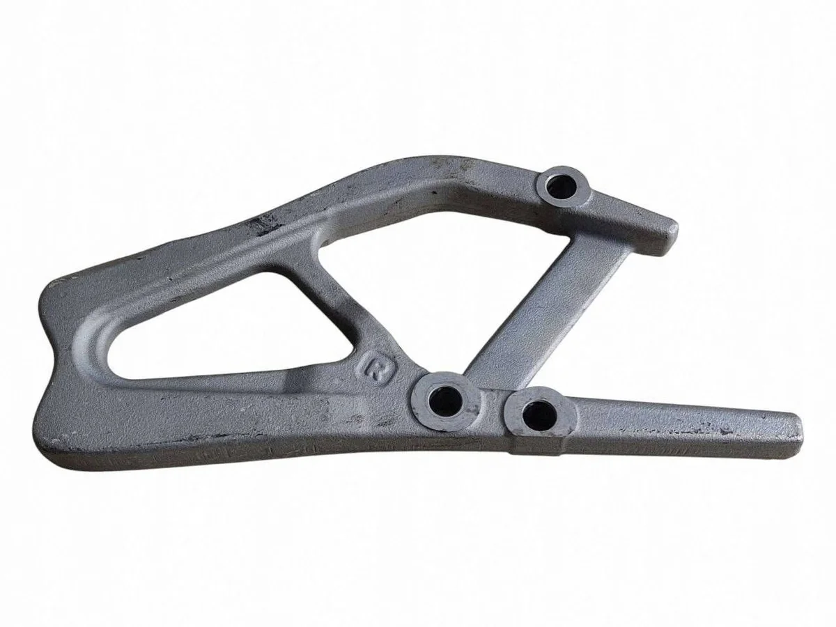 Refuerzo Soporte Cuña Viga BMW G01 X3 X4 6878780