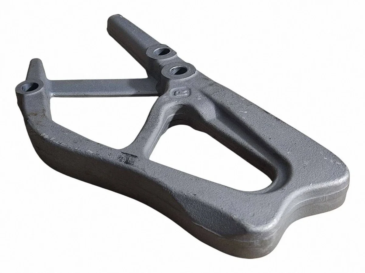 Refuerzo Soporte Cuña Viga BMW G01 X3 X4 6878780 image 3
