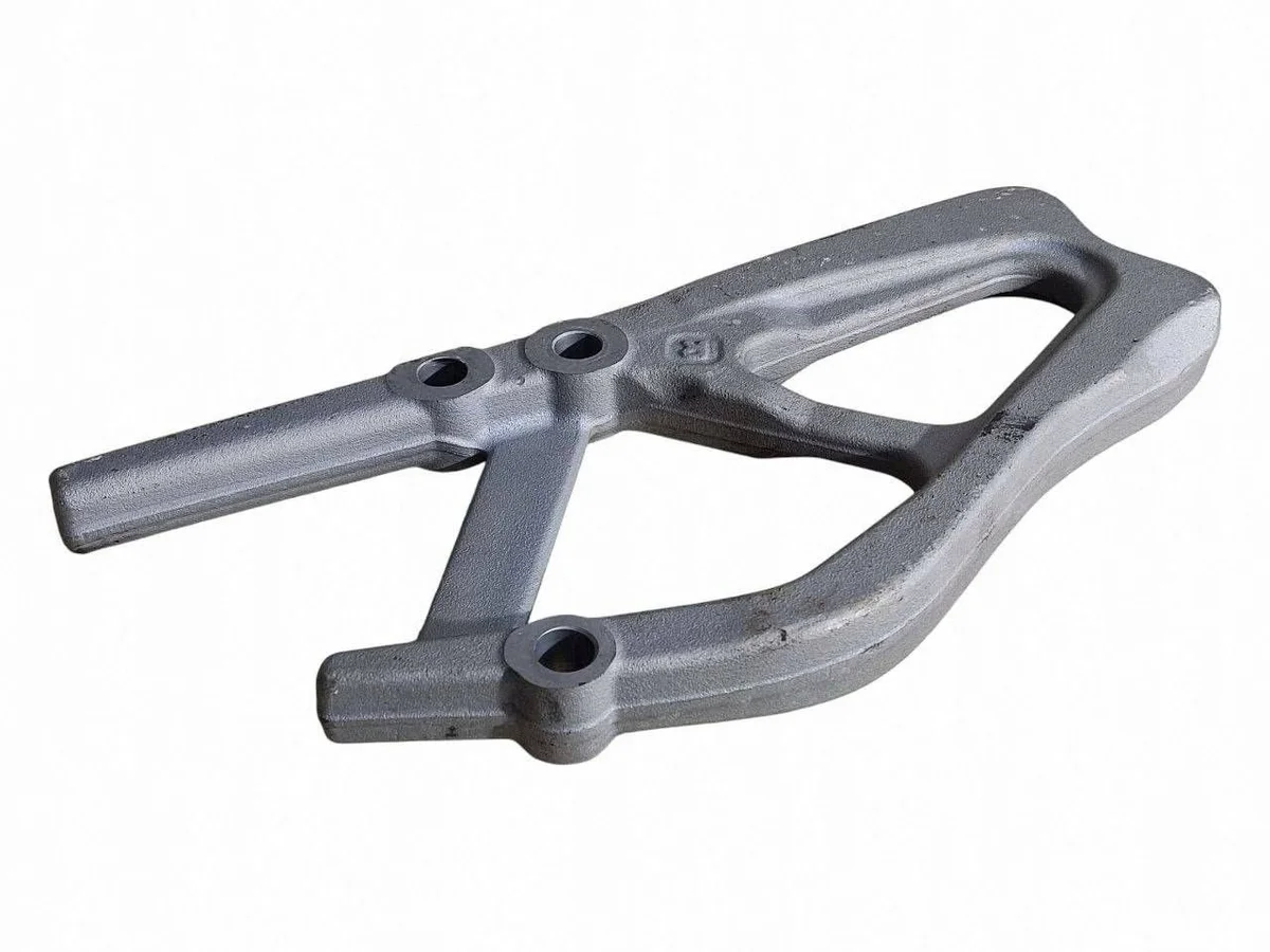 Refuerzo Soporte Cuña Viga BMW G01 X3 X4 6878780 image 4