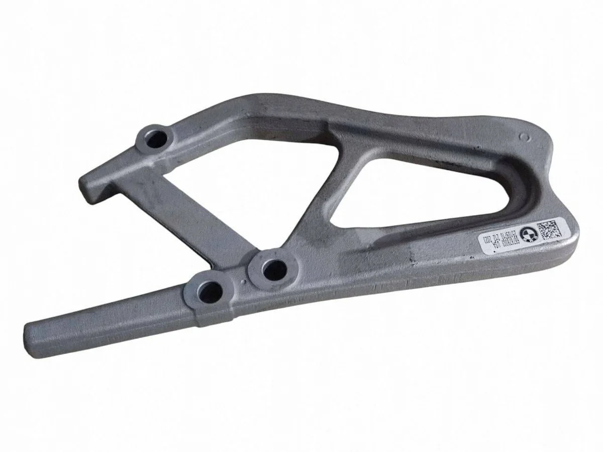 Refuerzo Soporte Cuña Viga BMW G01 X3 X4 6878780 image 5
